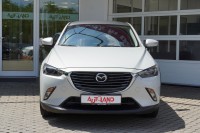 Mazda CX-3 2.0