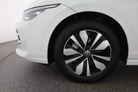 VW Golf VIII Variant 1.5 TSI Goal