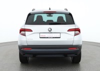 Skoda Karoq 1.5 TSI DSG Style