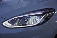 Ford Fiesta 1.0 M-Hybrid ST-Line