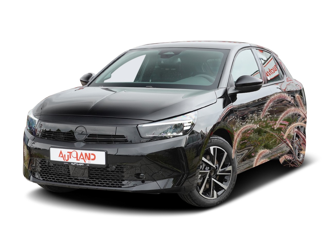 Opel Corsa GS 1.2 DI Turbo Hybrid Aut.