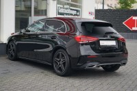Mercedes-Benz A 140 A180 AMG Line