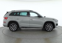 Skoda Kodiaq 2.0 TDI DSG Sportline 4x4