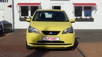 Seat Mii 1.0 Chic Automatik