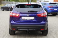 Nissan Qashqai 1.6dCi N-Connecta 4x2