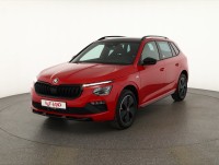 Skoda Kamiq Monte Carlo 1.5 TSI DSG 2-Zonen-Klima Sitzheizung LED