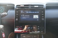 Hyundai Tucson 1.6 Mild-Hybrid 2WD