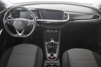 Opel Grandland X GS 1.2DI Turbo