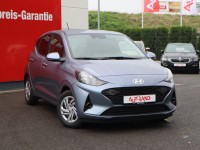 Hyundai i10 1.0