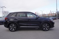 MG ZS 1.5 Hybrid Luxury Aut.