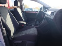 VW Touran 1.6 TDI Comfortline