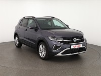 VW T-Cross 1.0TSI DSG