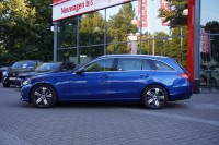 Mercedes-Benz C 220 C220d T-Modell 4Matic Avantgarde