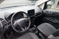 Ford EcoSport 1.0EB Titanium