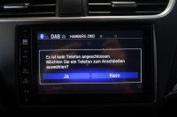 Honda Civic Tourer 1.8 Elegance