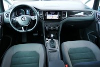 VW Golf Sportsvan VII 2.0 TDI Highline