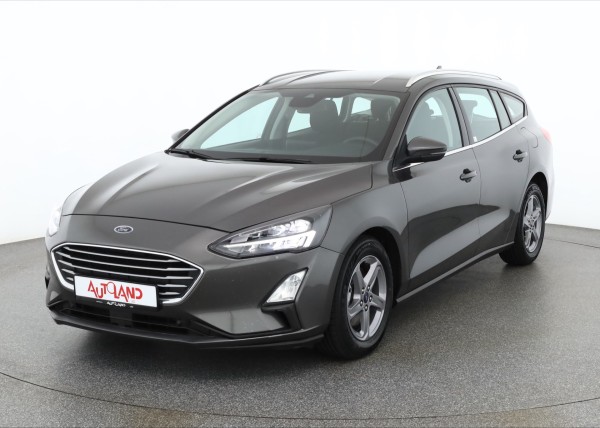 Ford Focus Turnier 1.5 EcoBlue