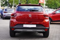 Dacia Sandero Stepway TCe 90 AT