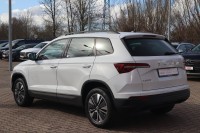 Skoda Karoq 1.5 TSI Tour DSG