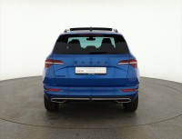 Skoda Karoq Sportline 1.5 TSI DSG