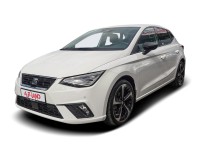 Seat Ibiza 1.0 TSI FR LED Navi ACC PDC FullLink DAB