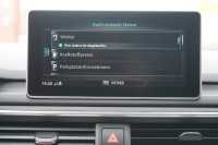 Audi A4 Avant 2.0 TFSI Matrix