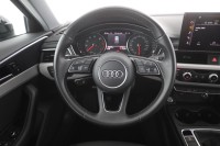 Audi A4 Avant 35 TFSI