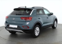 VW T-Roc 1.0 TSI Life