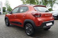 Dacia Spring Electric Essential