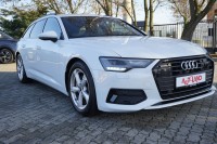 Audi A6 Avant 40 TDI Sport Aut.