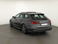 Audi A6 Avant 3.0 TDI S-Line quattro