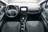 Renault Clio Grandtour 0.9 TCE Limited