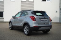 Opel Mokka X 1.4 Turbo Automatik
