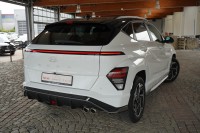 Hyundai Kona 1.6 T-GDI N Line