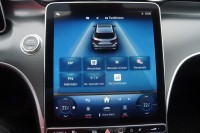 Mercedes-Benz C 200 C200 T-Modell Avantgarde