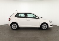 Skoda Fabia 1.0 MPI Cool Plus