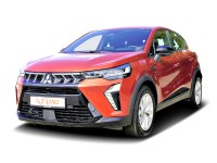 Mitsubishi ASX 1.3 Turbo Aut. Sitzheizung LED Tempomat