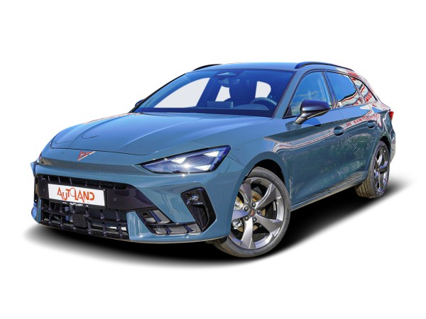 Cupra Leon ST 1.5TSI