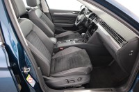 VW Passat Variant 2.0 TDI DSG Elegance