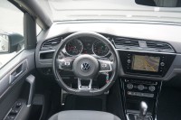 VW Touran 1.5 R-Line