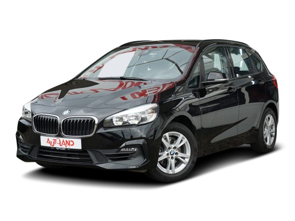 BMW 218 Active Tourer 2er - 218i Advantage