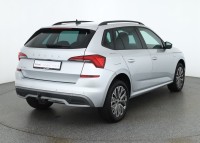 Skoda Kamiq 1.5 TSI DSG Clever