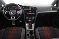 VW Golf VII 2.0 TSI DSG GTI TCR