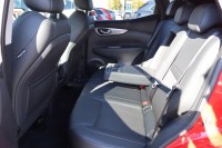 Nissan Qashqai Tekna