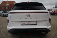 Hyundai Kona N-Line 1.0T-GDI