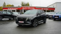 Vorschau: Hyundai Tucson 1.6 T-GDI mHev AT N-Line