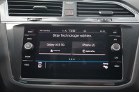 VW Tiguan 2.0 TDI R-Line 4Motion DSG