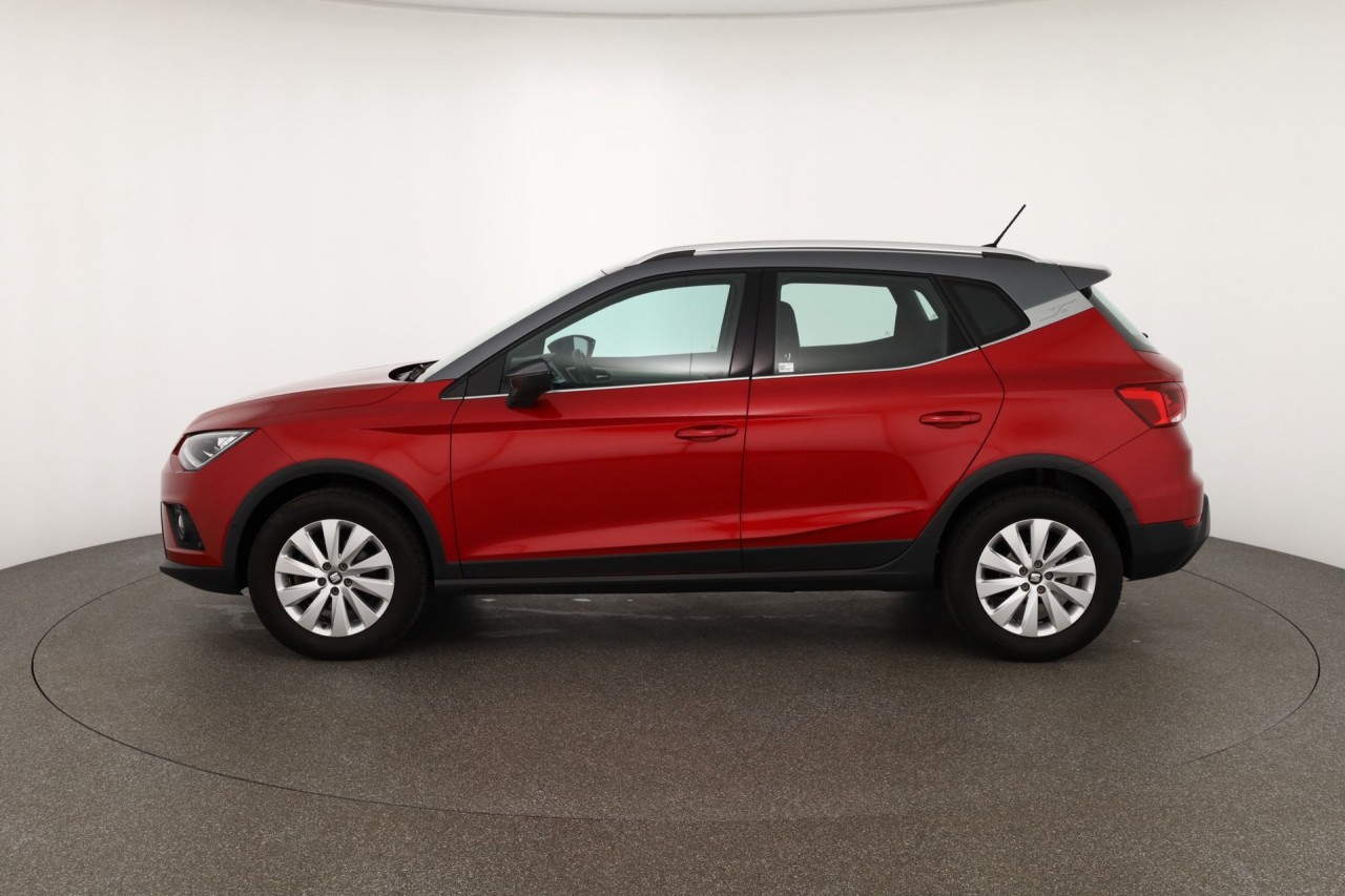 Seat Arona 1.0 TSI Xcellence