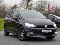 VW Touran 1.4 TSI Highline