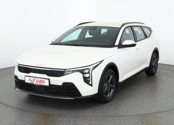 Kia K4 Sportswagon 1.0 T-GDI